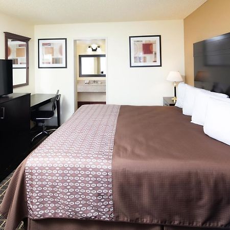 Red Lion Inn & Suites Redding Kültér fotó