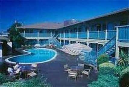 Red Lion Inn & Suites Redding Kültér fotó