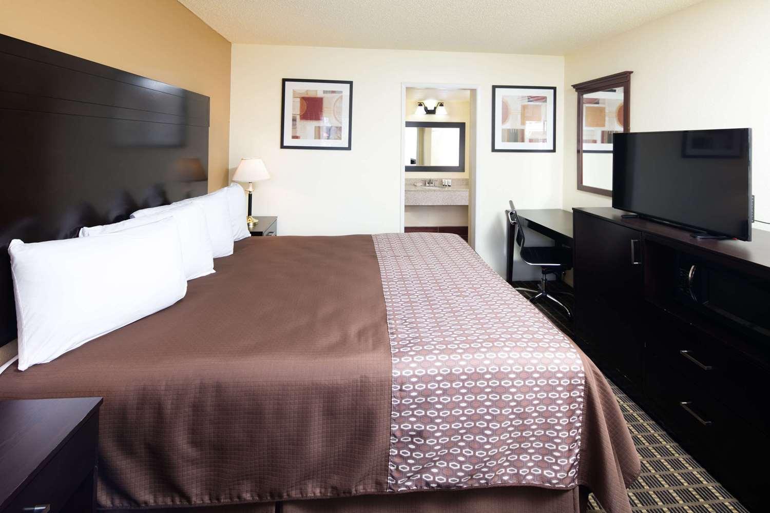 Red Lion Inn & Suites Redding Kültér fotó