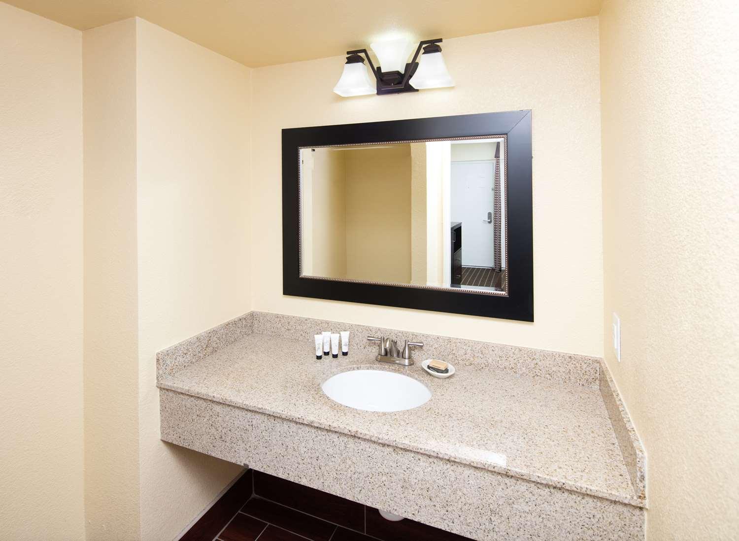 Red Lion Inn & Suites Redding Kültér fotó