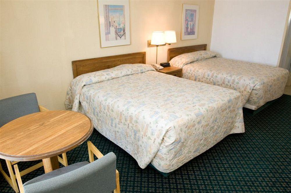 Red Lion Inn & Suites Redding Kültér fotó